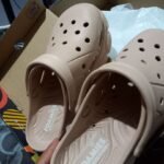 【Limited-Time Offer • Ships from Malaysia】Skechers Women Foamies Max Cushioning Shoes - Kasut Sneaker, Perempuan photo review