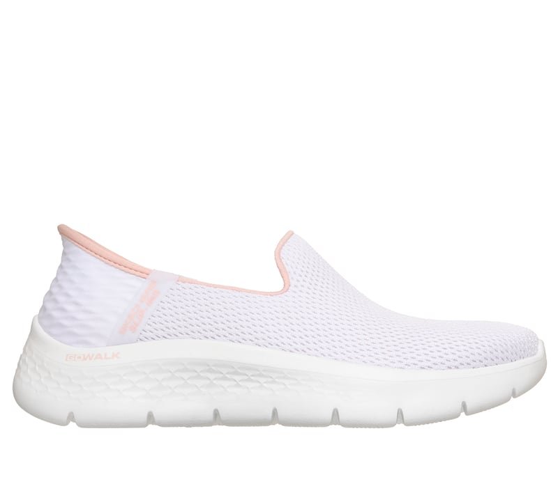 【Limited-Time Offer • Ships from Malaysia】Skechers Slip-ins: GO WALK Flex - Relish