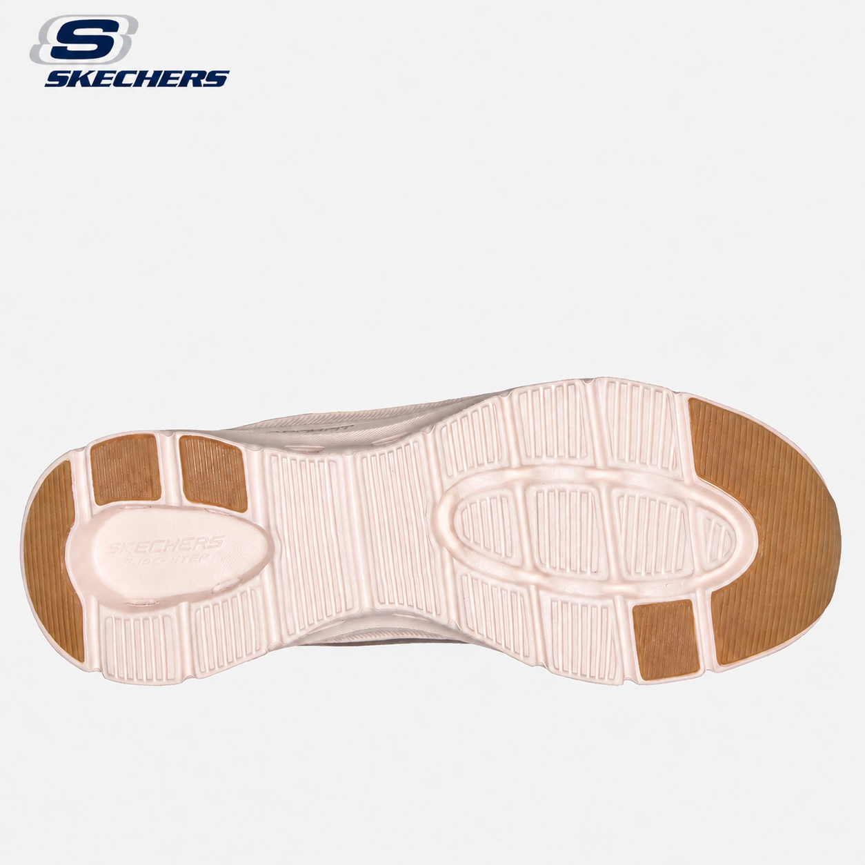 【Limited-Time Offer • Ships from Malaysia】Skechers Slip-ins: Arch Fit Glide-Step Pro - Golden Pace - Image 6