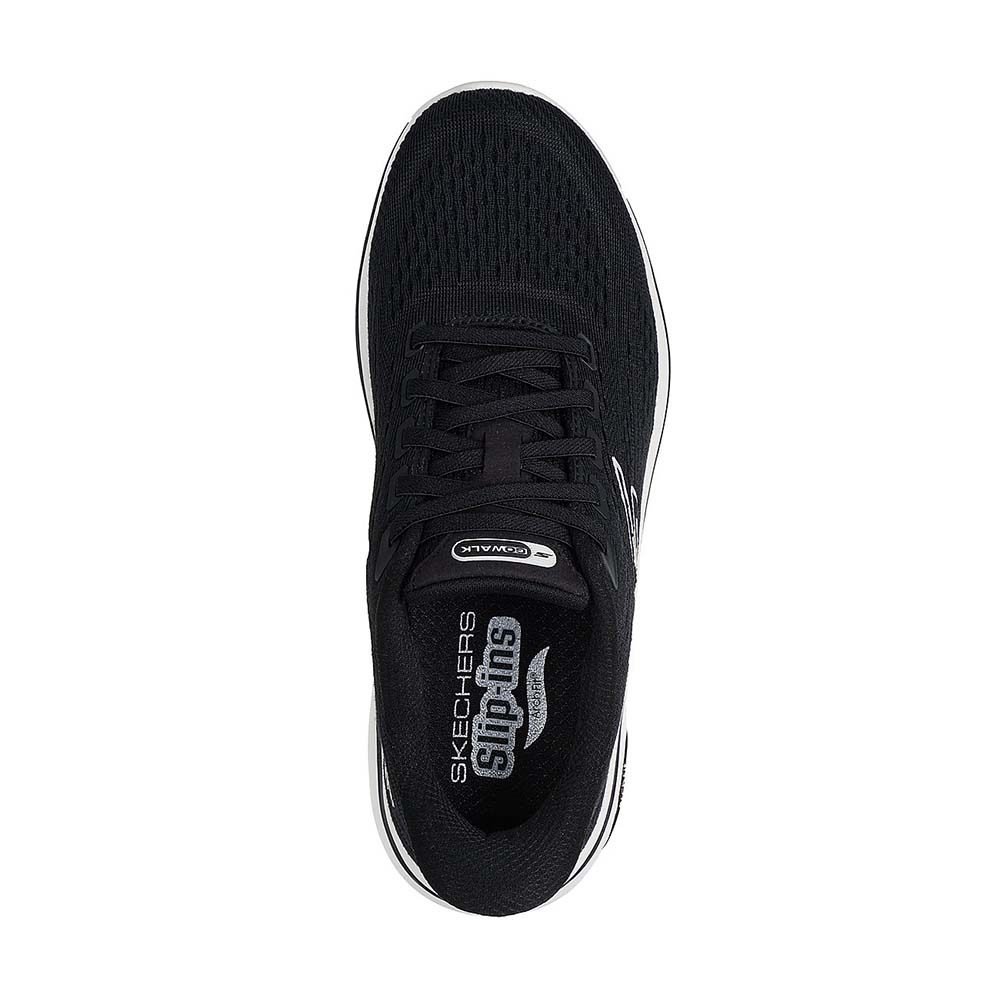 【Limited-Time Offer • Ships from Malaysia】Skechers Women Slip-ins GOwalk Arch Fit 2.0 Kathy Walking Shoes - APMA Kasut Sneaker, Casual, Perempuan - Image 4