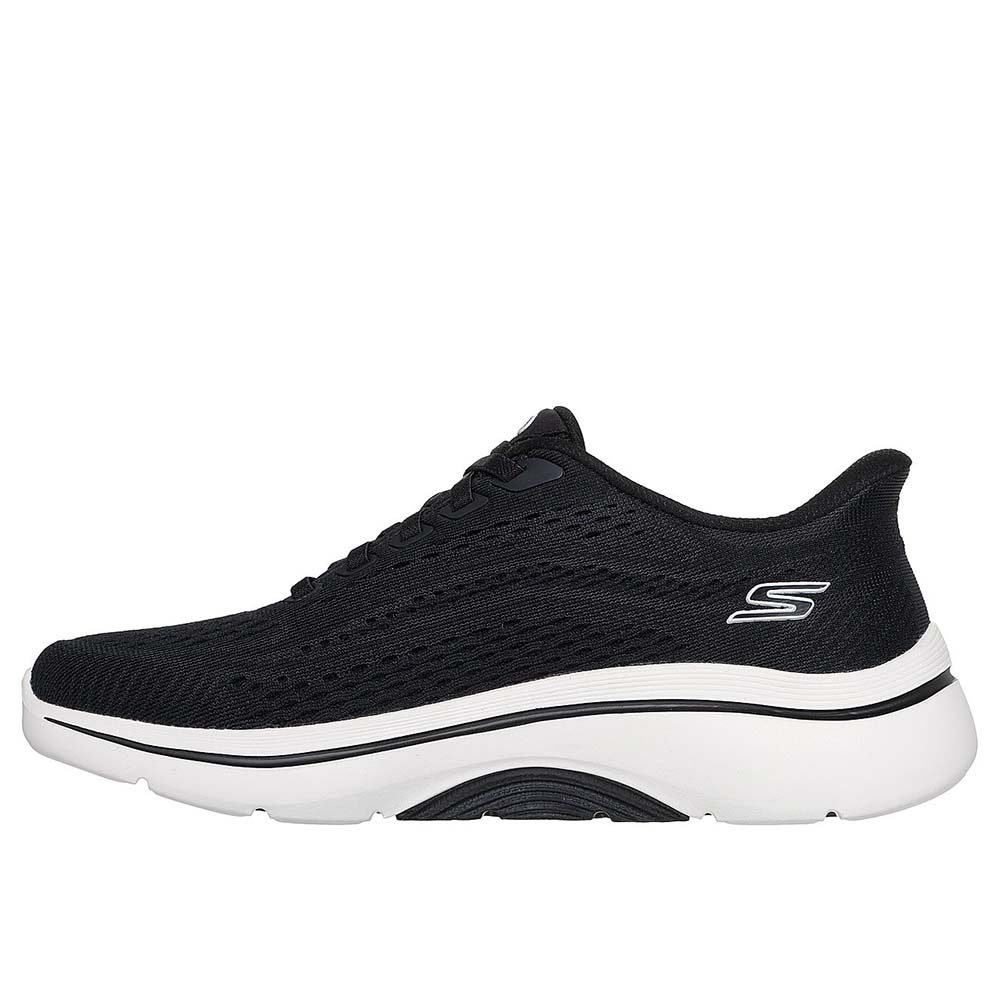 【Limited-Time Offer • Ships from Malaysia】Skechers Women Slip-ins GOwalk Arch Fit 2.0 Kathy Walking Shoes - APMA Kasut Sneaker, Casual, Perempuan - Image 6