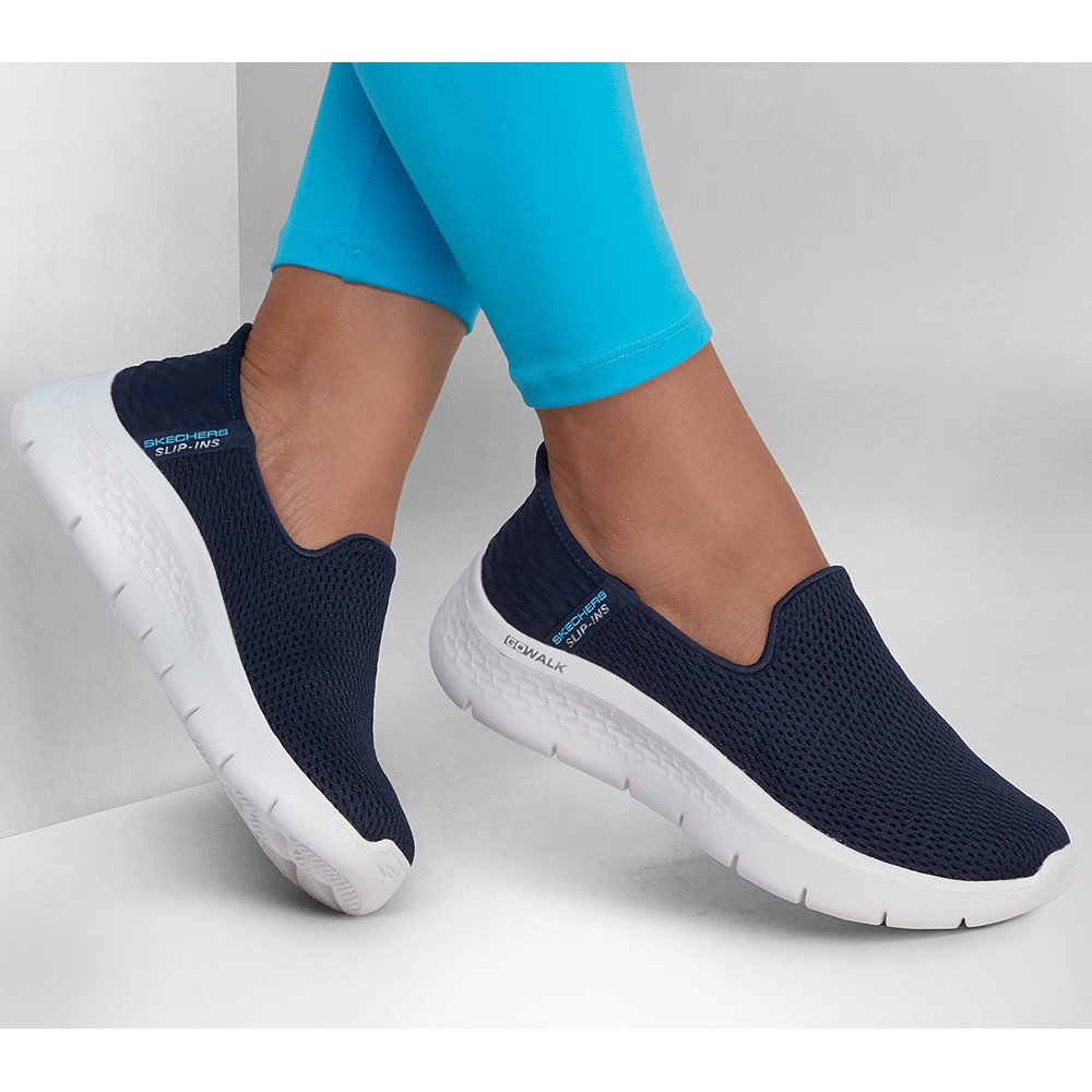 【Limited-Time Offer • Ships from Malaysia】Skechers Women Slip-Ins GOwalk Flex Relish Shoes - SALE - Image 3