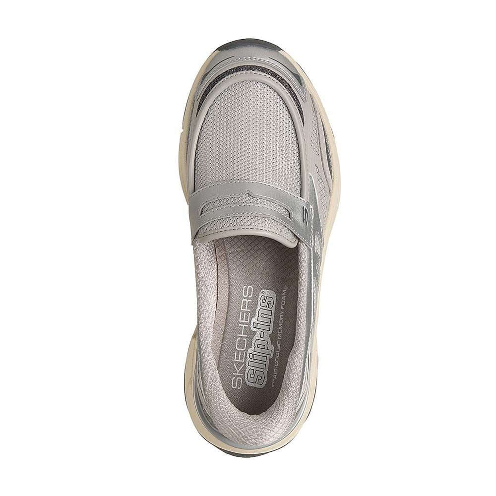 【Limited-Time Offer • Ships from Malaysia】Skechers Women Slip-ins Sport Stamina Sport Instant Icon Casual Shoes - Air-Cooled Memory Foam Kasut Sneaker - Image 4