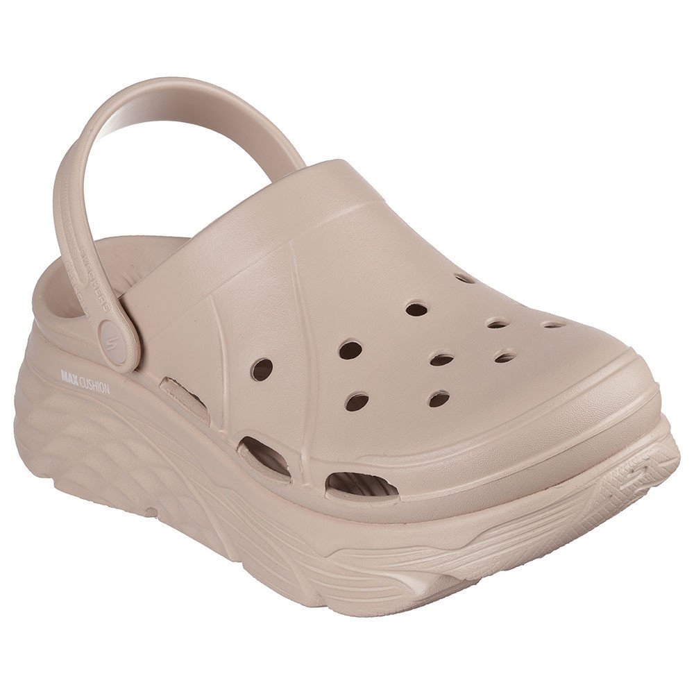 【Limited-Time Offer • Ships from Malaysia】Skechers Women Foamies Max Cushioning Shoes - Kasut Sneaker, Perempuan - Image 2