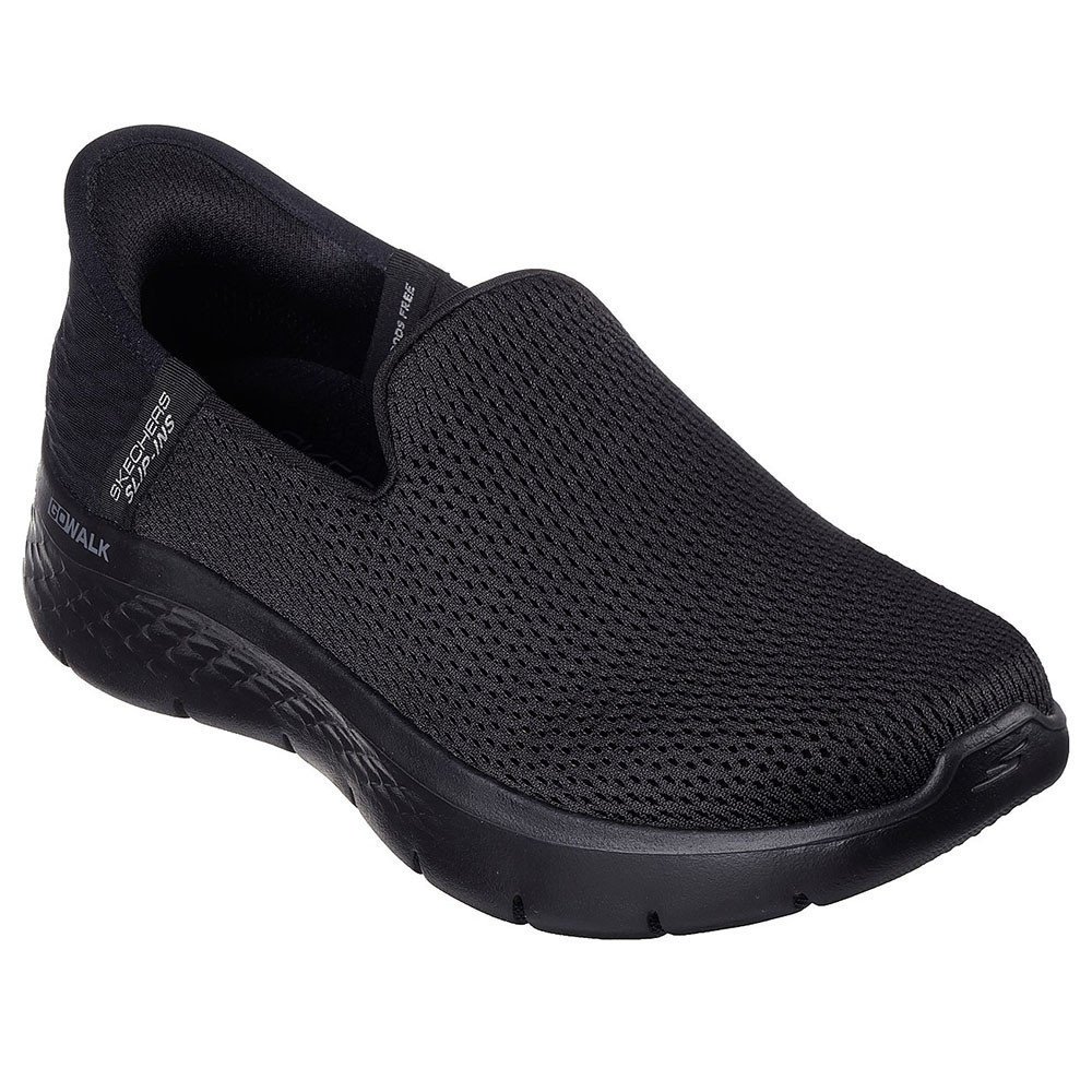 【Limited-Time Offer • Ships from Malaysia】Skechers Women GOwalk Flex Relish Walking Shoes -  Air-Cooled Memory Foam Kasut Sneaker, Casual - Image 2