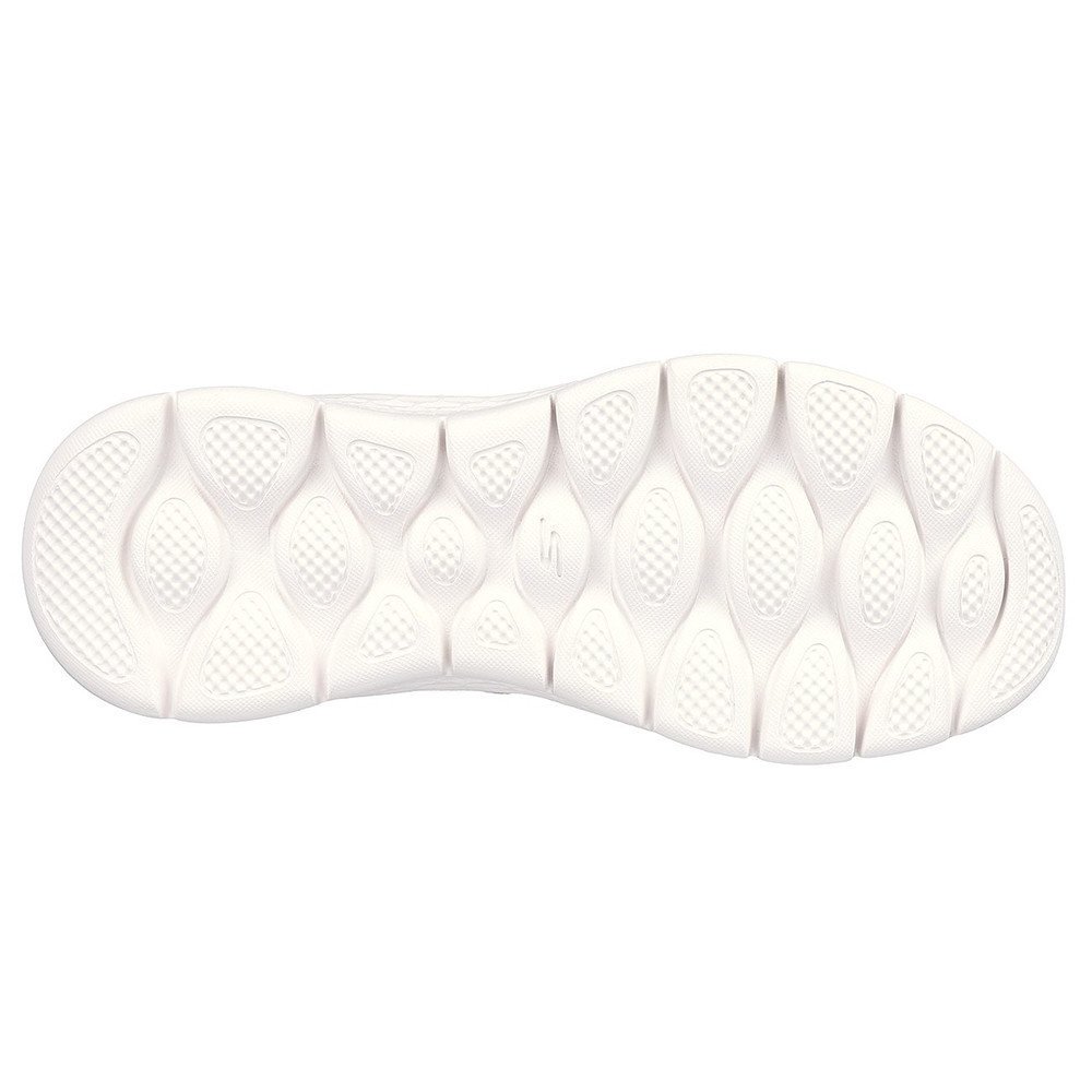 【Limited-Time Offer • Ships from Malaysia】Skechers Women Slip-ins GOwalk Flex Grand Entry Walking Shoes - Air-Cooled Memory Foam Sneaker, Casual - Image 6