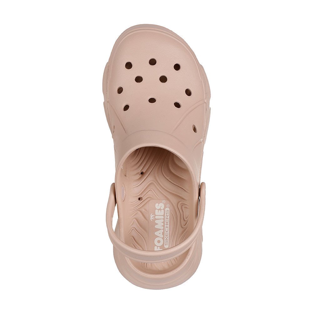 【Limited-Time Offer • Ships from Malaysia】Skechers Women Foamies Max Cushioning Shoes - Kasut Sneaker, Perempuan - Image 5