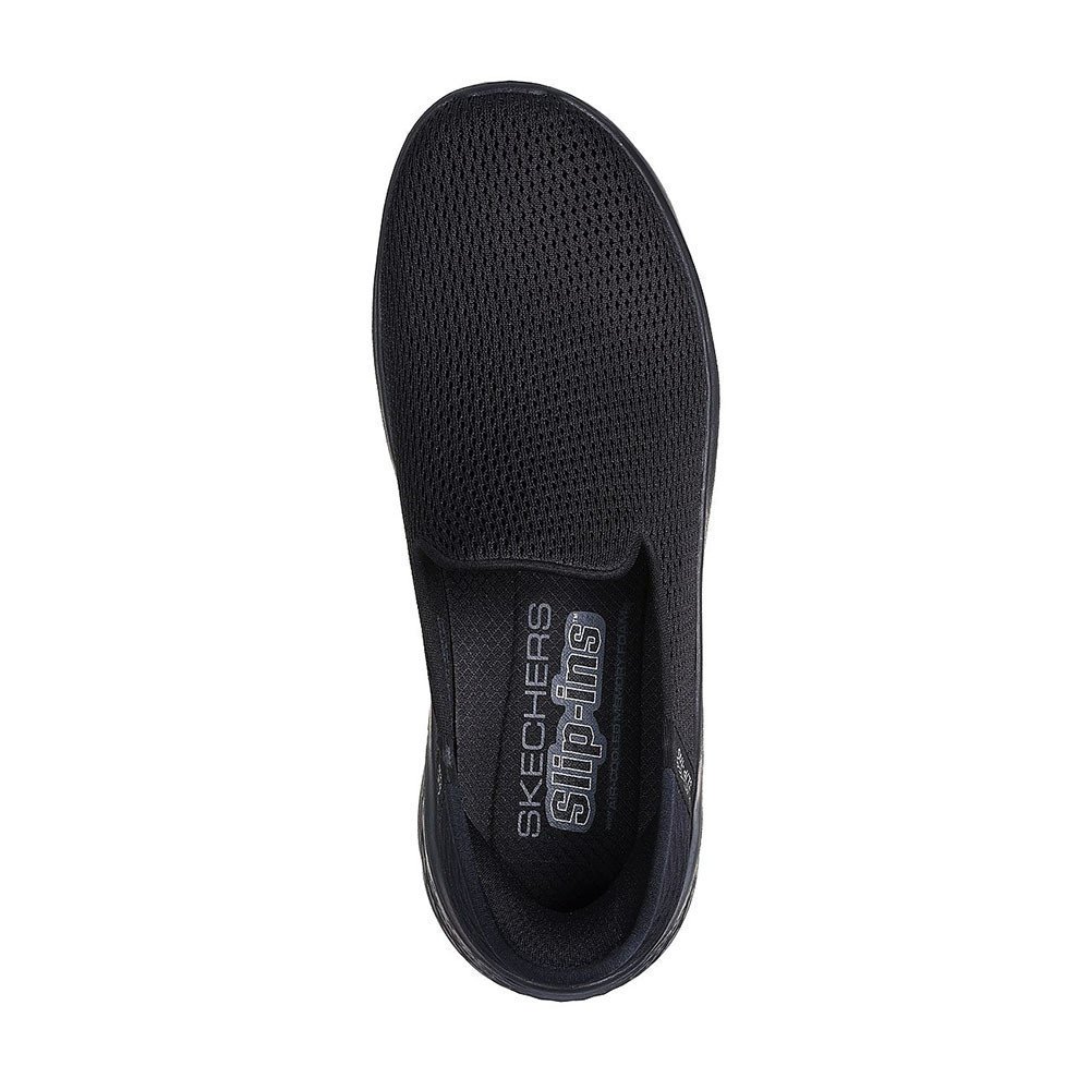 【Limited-Time Offer • Ships from Malaysia】Skechers Women GOwalk Flex Relish Walking Shoes -  Air-Cooled Memory Foam Kasut Sneaker, Casual - Image 4