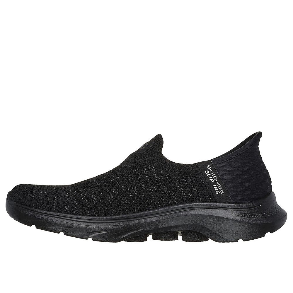 【Limited-Time Offer • Ships from Malaysia】Skechers Women Slip-ins Gowalk 7 Springtime Walking Shoes - Air-Cooled Memory Foam - Image 6