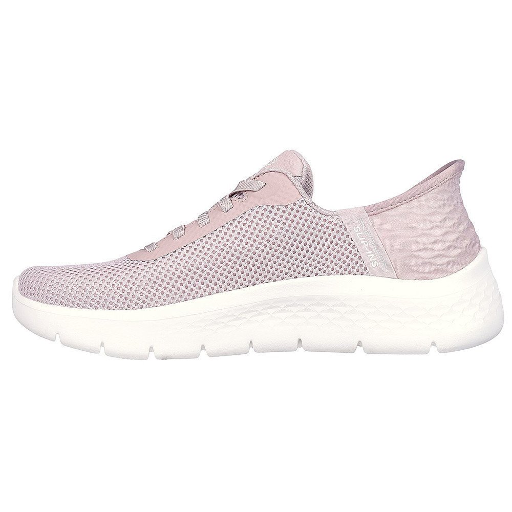 【Limited-Time Offer • Ships from Malaysia】Skechers Women Slip-ins GOwalk Flex Grand Entry Walking Shoes - Air-Cooled Memory Foam Sneaker, Casual - Image 7
