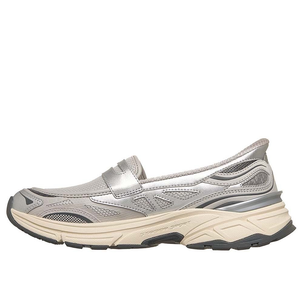 【Limited-Time Offer • Ships from Malaysia】Skechers Women Slip-ins Sport Stamina Sport Instant Icon Casual Shoes - Air-Cooled Memory Foam Kasut Sneaker - Image 6
