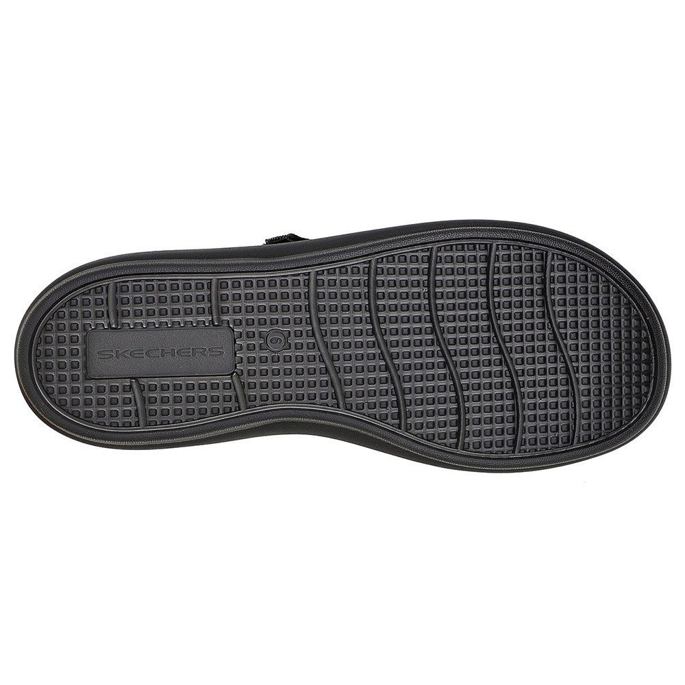 【Limited-Time Offer • Ships from Malaysia】Skechers Women Foamies Arch Fit Ascend Sandals - Kasut Slipar Slipper, Perempuan - Image 5