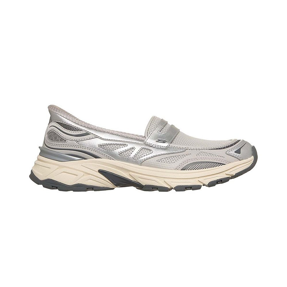 【Limited-Time Offer • Ships from Malaysia】Skechers Women Slip-ins Sport Stamina Sport Instant Icon Casual Shoes - Air-Cooled Memory Foam Kasut Sneaker - Image 2