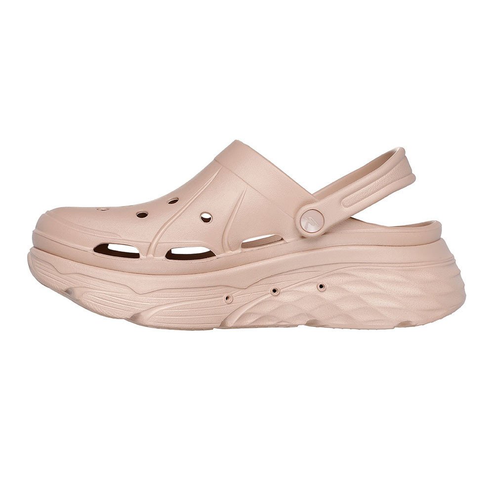 【Limited-Time Offer • Ships from Malaysia】Skechers Women Foamies Max Cushioning Shoes - Kasut Sneaker, Perempuan - Image 4