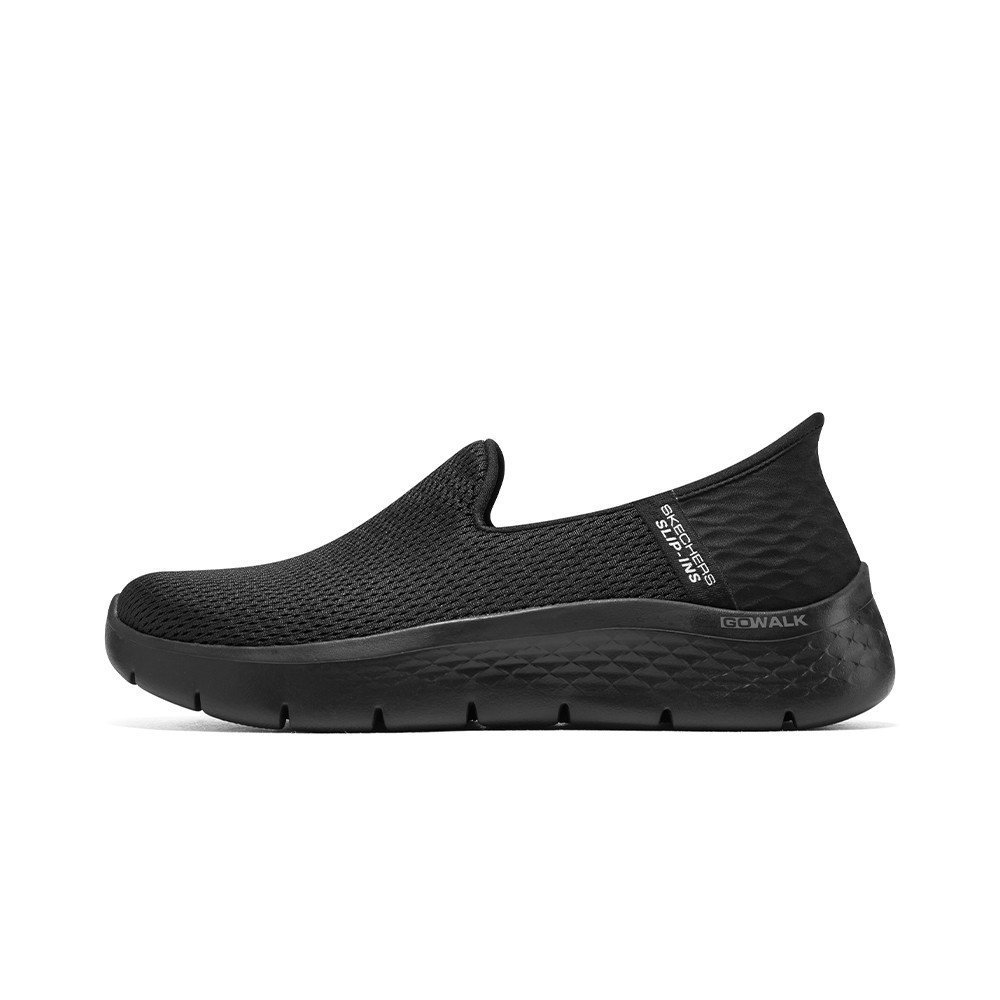 【Limited-Time Offer • Ships from Malaysia】Skechers Women GOwalk Flex Relish Walking Shoes -  Air-Cooled Memory Foam Kasut Sneaker, Casual - Image 6