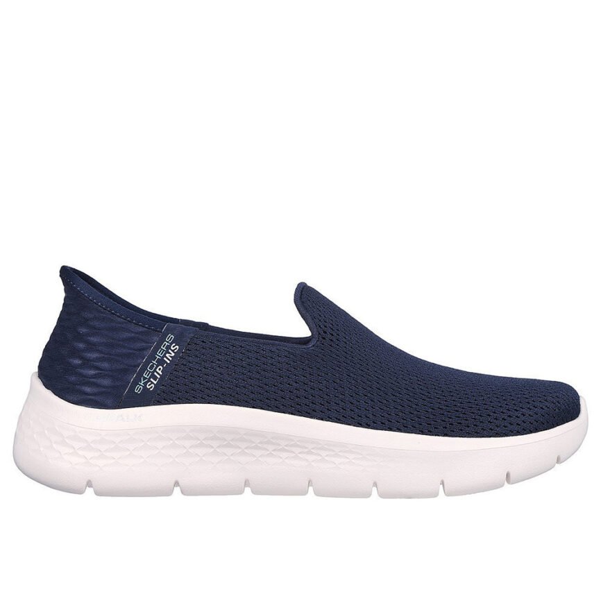 【Limited-Time Offer • Ships from Malaysia】Skechers Women Slip-Ins GOwalk Flex Relish Shoes - SALE
