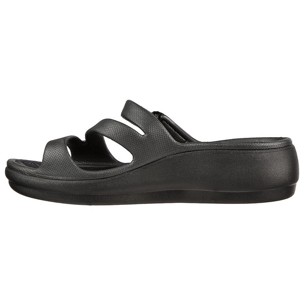 【Limited-Time Offer • Ships from Malaysia】Skechers Women Foamies Arch Fit Ascend Sandals - Kasut Slipar Slipper, Perempuan - Image 6
