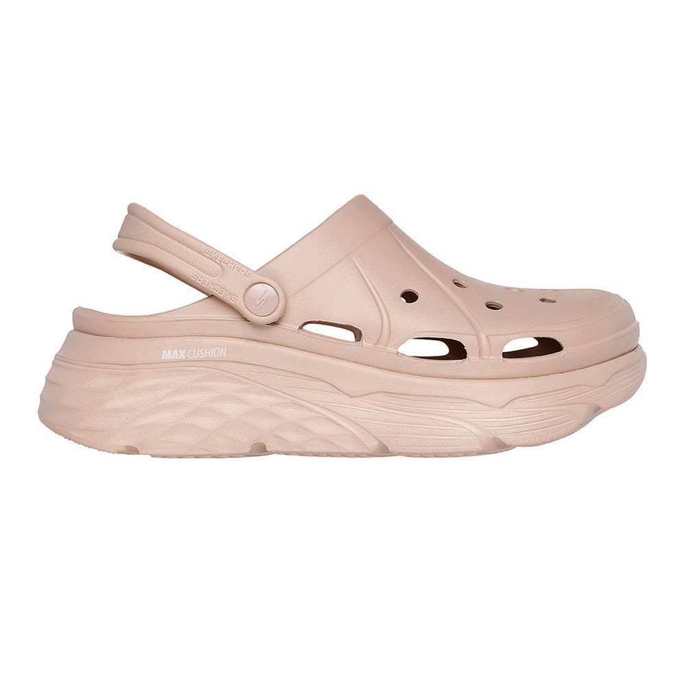 【Limited-Time Offer • Ships from Malaysia】Skechers Women Foamies Max Cushioning Shoes - Kasut Sneaker, Perempuan - Image 7
