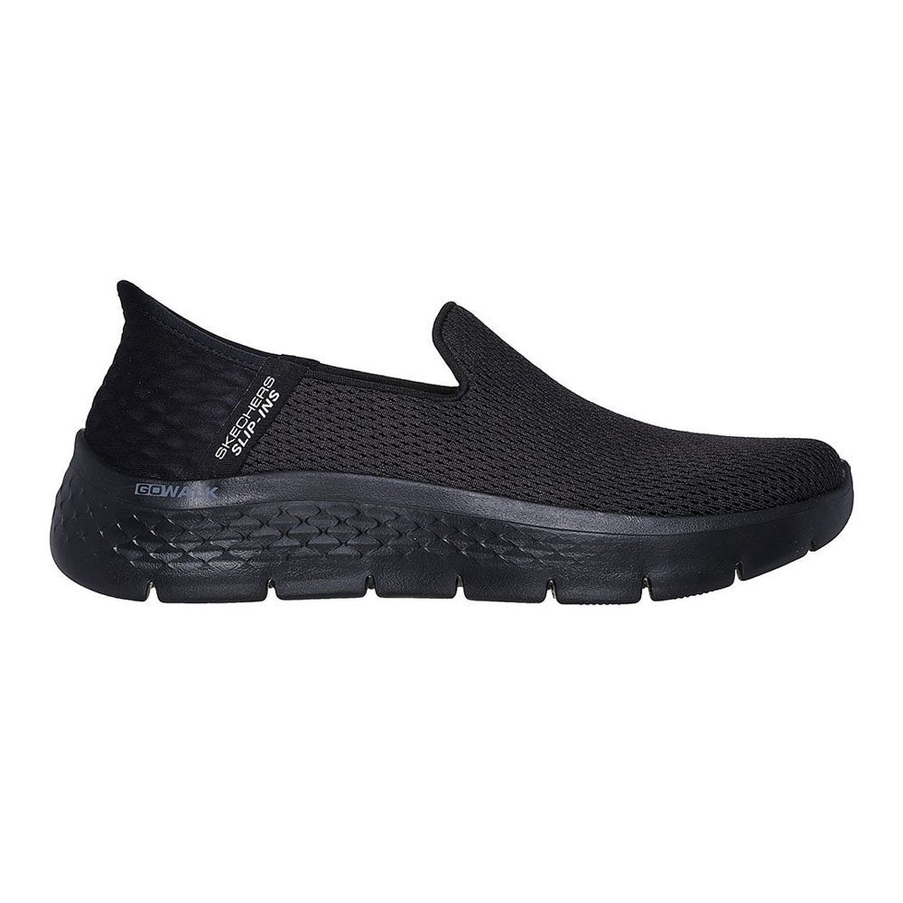 【Limited-Time Offer • Ships from Malaysia】Skechers Women GOwalk Flex Relish Walking Shoes -  Air-Cooled Memory Foam Kasut Sneaker, Casual - Image 3