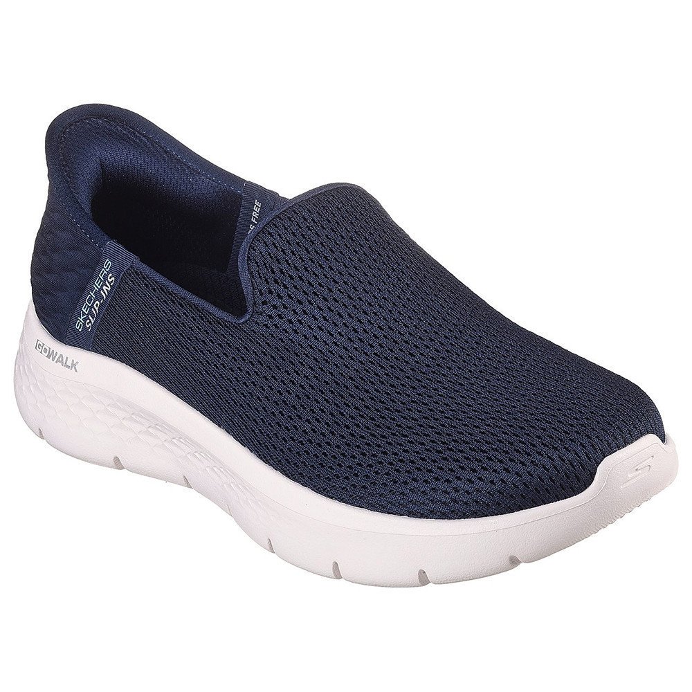 【Limited-Time Offer • Ships from Malaysia】Skechers Women Slip-Ins GOwalk Flex Relish Shoes - SALE - Image 2
